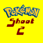 Pokemon Shoot 2