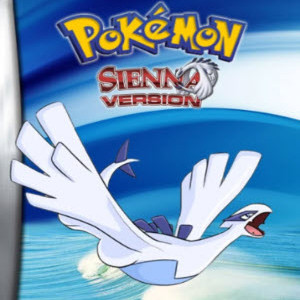 Pokemon Sienna