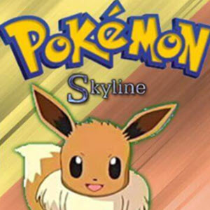 Pokemon Skyline