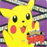 Pokemon Snap Station