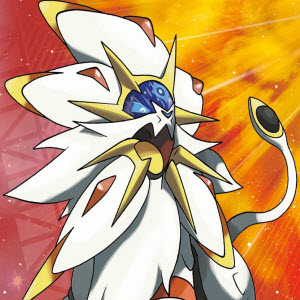 Pokemon Sun Flare Edition