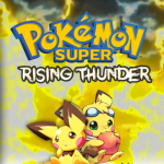 Pokemon Super Rising Thunder