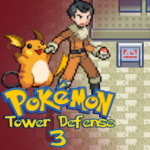 Pokemon Tower Defense 3: Generations