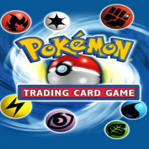 Pokemon Trading Card Game