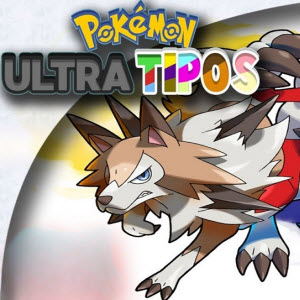 Pokemon Ultra Tipos