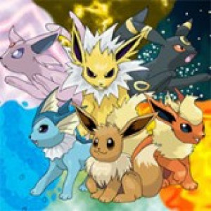 Pokemon Valor Pokemon Valor