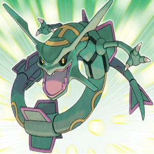 Pokemon: Versione Smeraldo