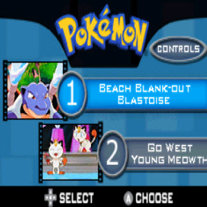 Pokemon: Volume 4