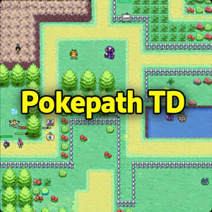 Pokepath TD