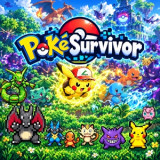 PokéSurvivor