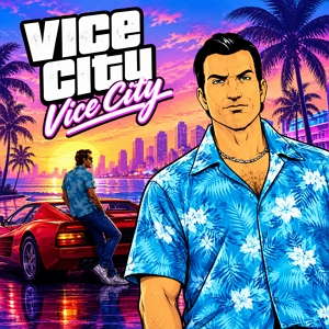 Quenq Vice City Quenq Vice City