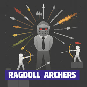 Ragdoll Archers img