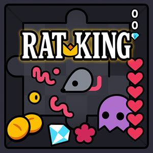 Rat King img