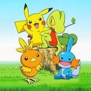 Pokémon Rescue Rangers img