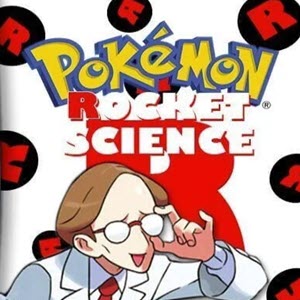 Rocket Science Edition img