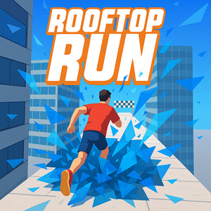 Rooftop Run img