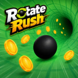 Rotate Rush