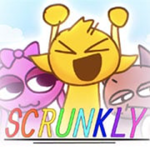 Scrunkly Revamped Scrunkly Revamped