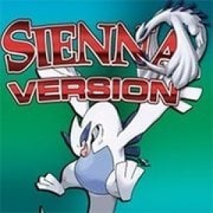 Pokémon Sienna Edition Pokémon Sienna Edition