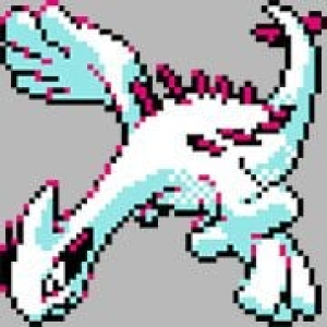 Pokemon Silver Edition img