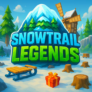 Snowtrail Legends img