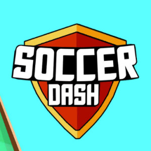  Soccer Dash img