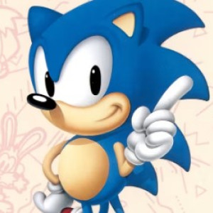 Sonic The Hedgehog