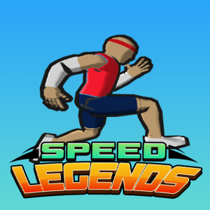 Speed Legends Speed Legends