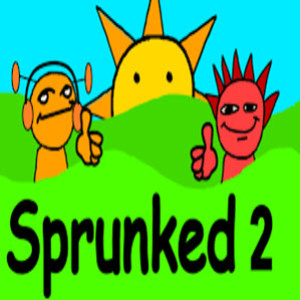Sprunked 2.0 Sprunked 2.0