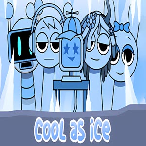 Sprunki: Cool As Ice Original 2.0 Sprunki: Cool As Ice Original 2.0