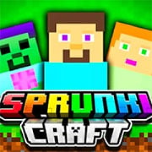 Sprunki Craft Sprunki Craft