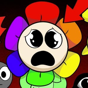 Sprunki Dandy’s World 2.0 Sprunki Dandy’s World 2.0