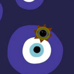 Sprunki Dark Bird