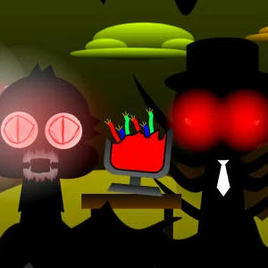 Sprunki Definitive Phase 9 img
