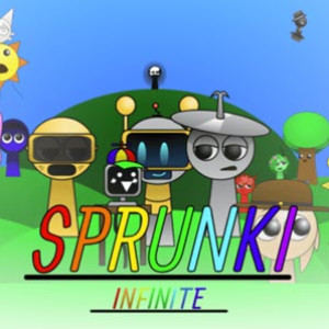 Sprunki Infinite