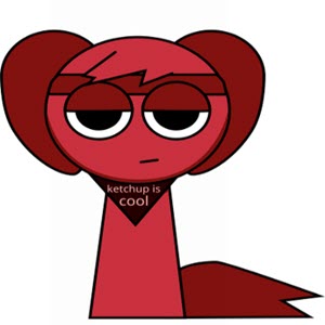 Sprunki Ketchup Sprunki Ketchup