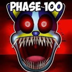 Sprunki Phase 100