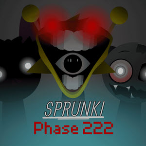 Sprunki Phase 222 Sprunki Phase 222