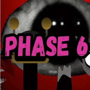 Sprunki Phase 6 Definitive