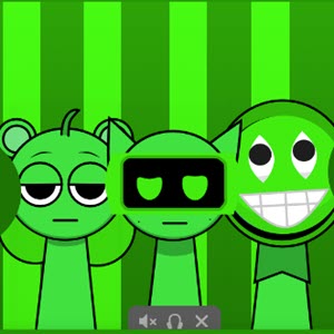 Sprunki Relish Sprunki Relish