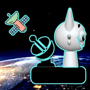 Sprunki Satellite Catcher Sprunki Satellite Catcher