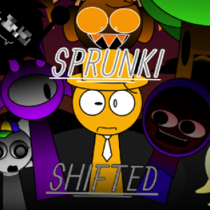 Sprunki Shifted