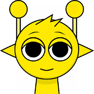 Sprunki Sinner