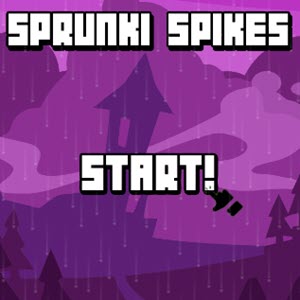 Sprunki Spikes Sprunki Spikes