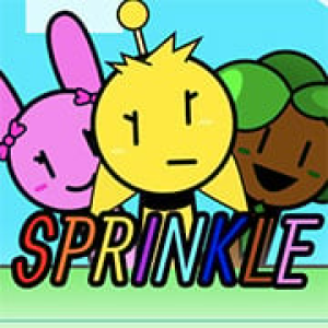 Sprunki Sprinkle Sprunki Sprinkle