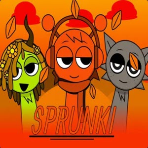 Sprunki Sprunkli 