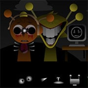 Sprunki The Definitive Phase 3