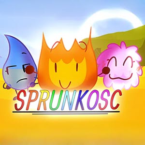 Sprunki x BFDI Sprunki x BFDI