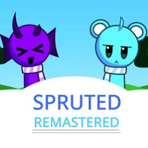 Spruted: Remastered img