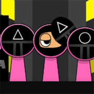 Squidki – Sprunki X Squid Game Squidki – Sprunki X Squid Game